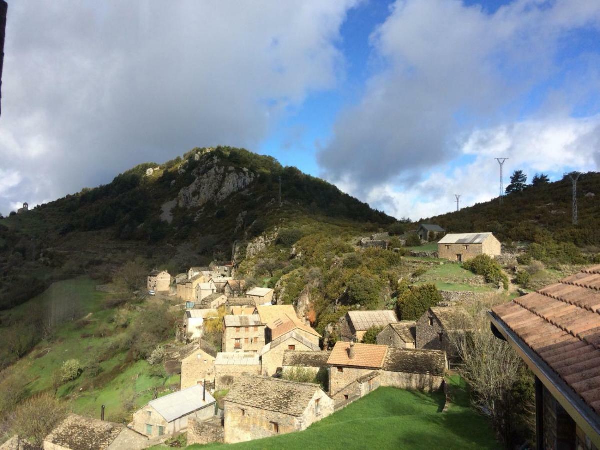 La Posada De Silvan Tella  Luaran gambar
