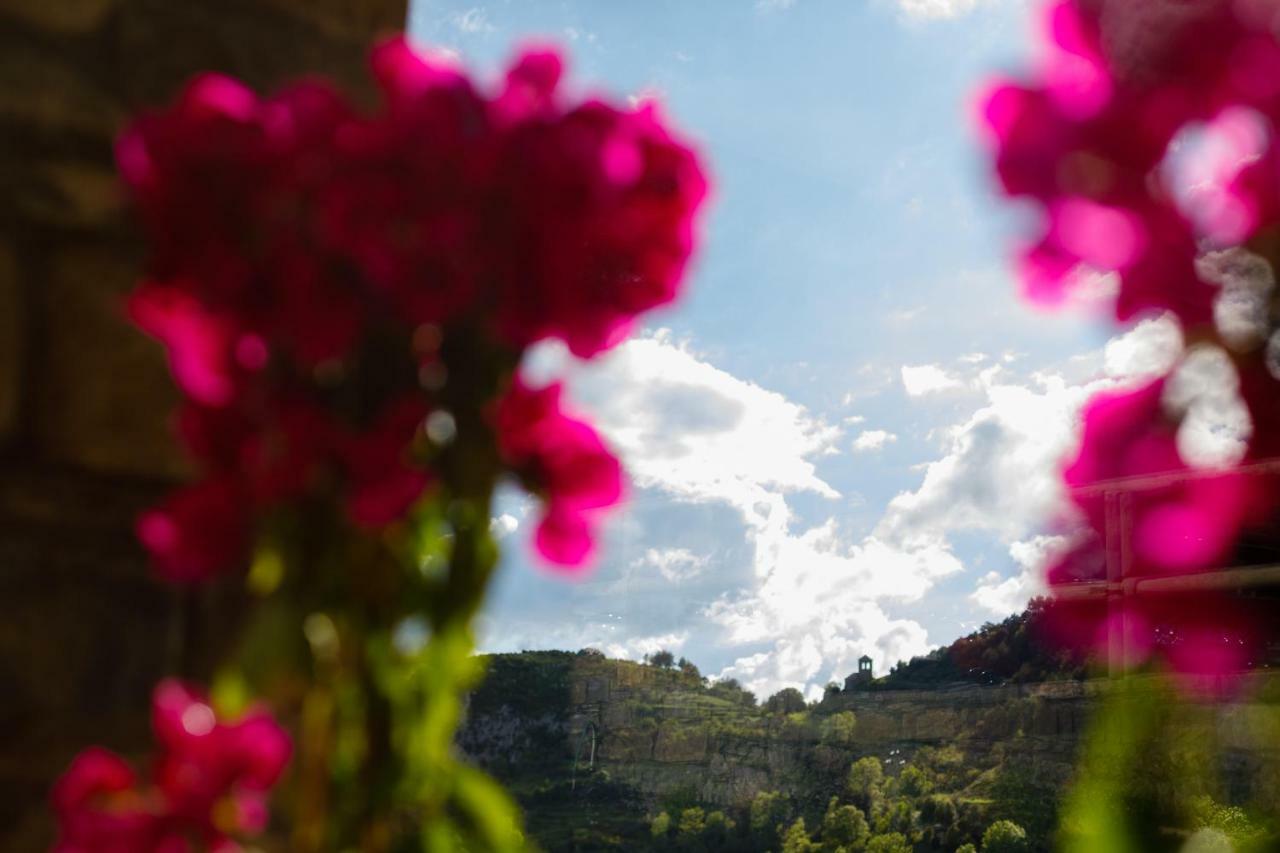 La Posada De Silvan Tella  Luaran gambar
